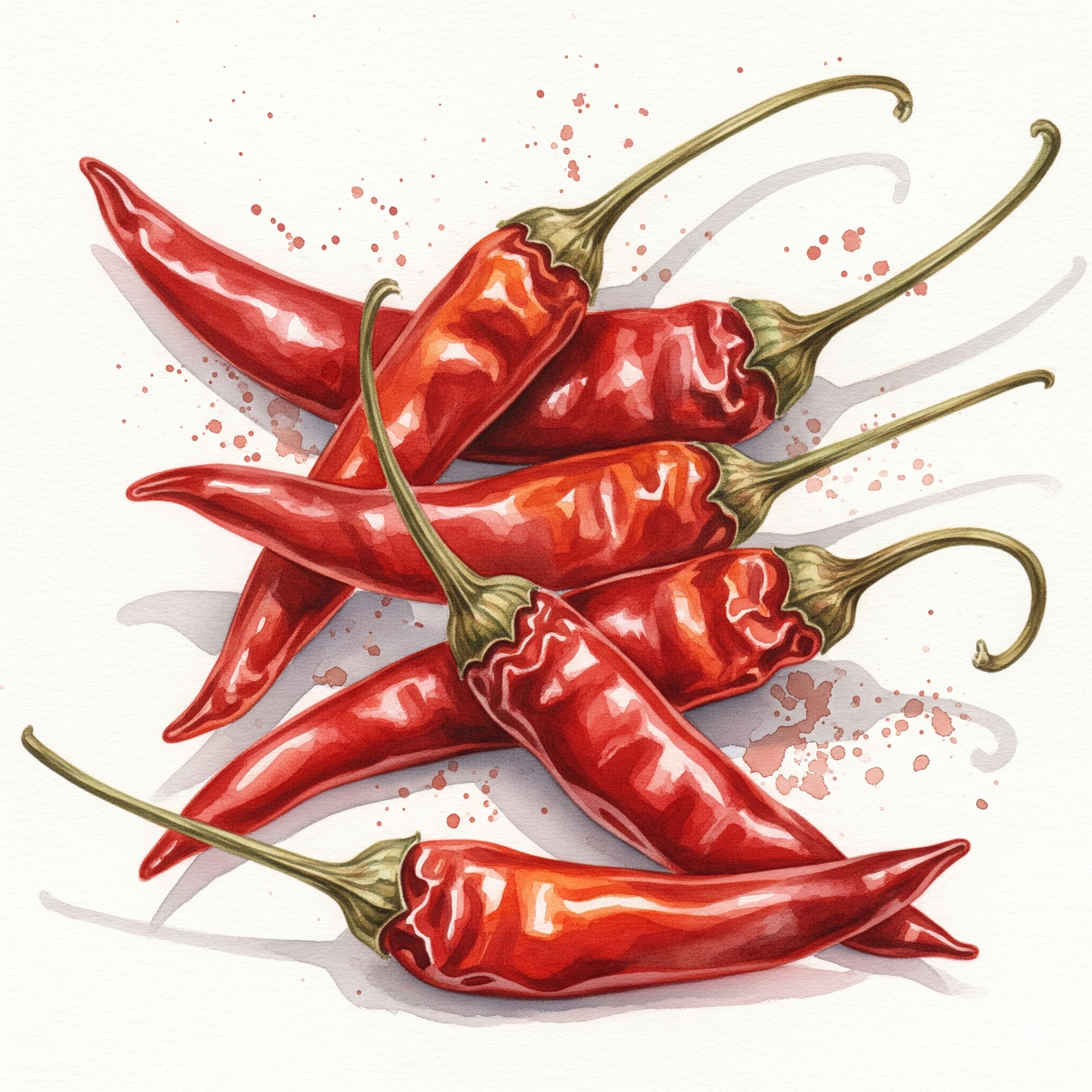 Red Chili
